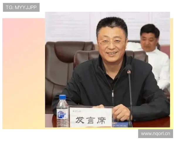 珠海企业家朱纪军以创新精神引领产业高质量发展新格局